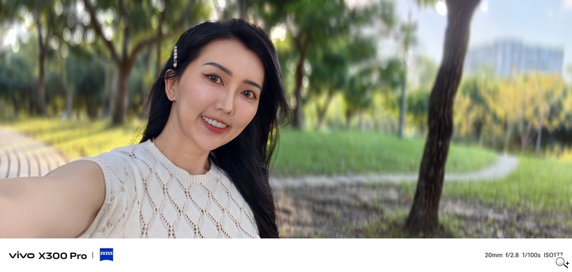 相機介紹 - Cinematic