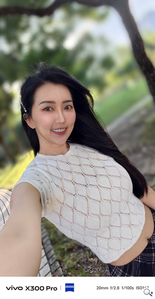 相機介紹 - Sonnar