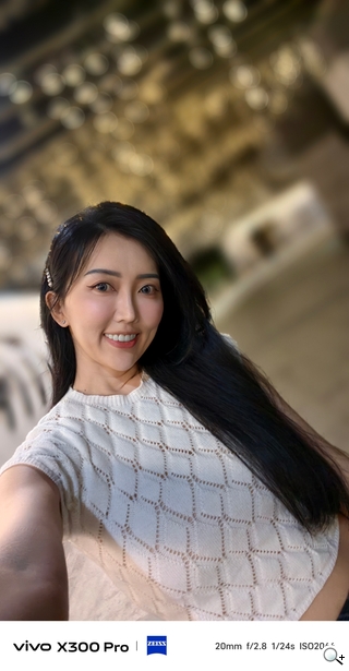 相機介紹 - Sonnar