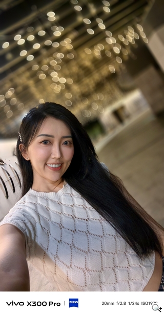 相機介紹 - Planar