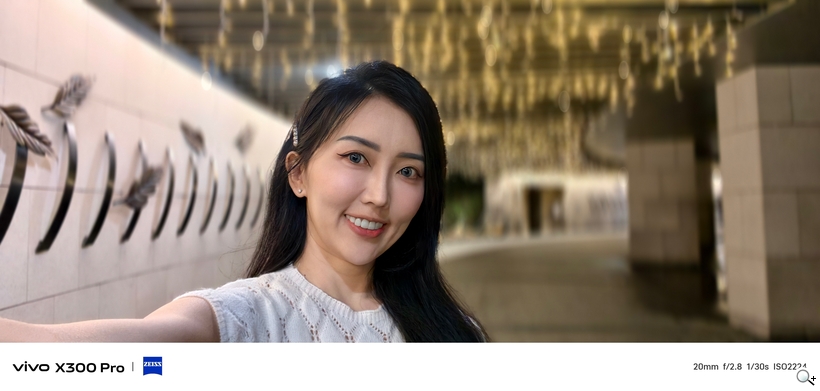 相機介紹 - Cinematic