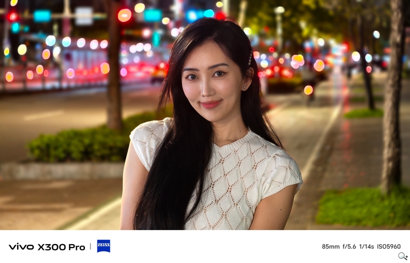 相機介紹 - Planar