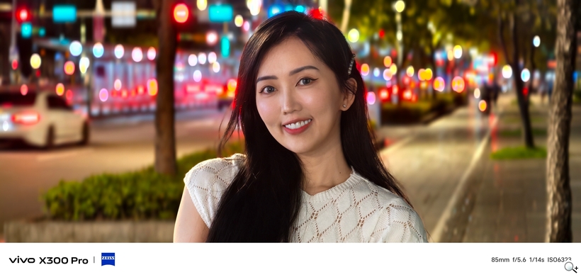 相機介紹 - Cinematic