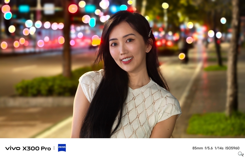 相機介紹 - Sonnar