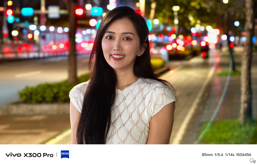 相機介紹 - Cine-flare