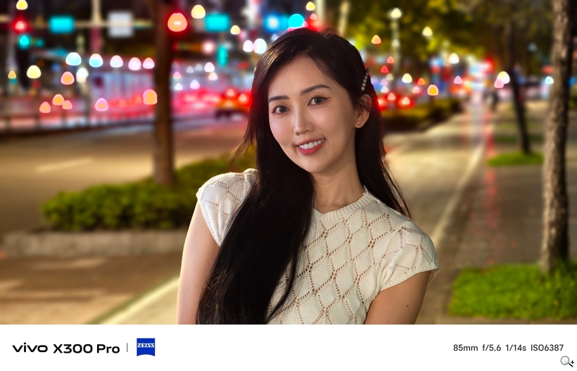 相機介紹 - B-speed