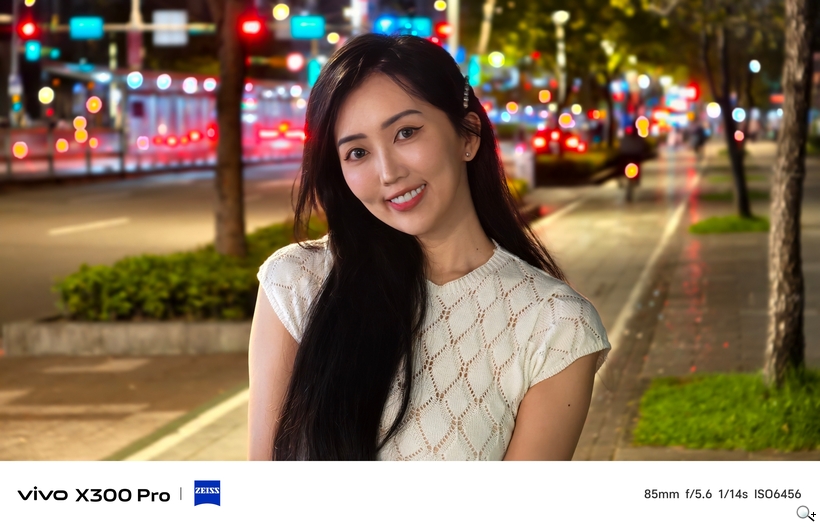 相機介紹 - Distagon