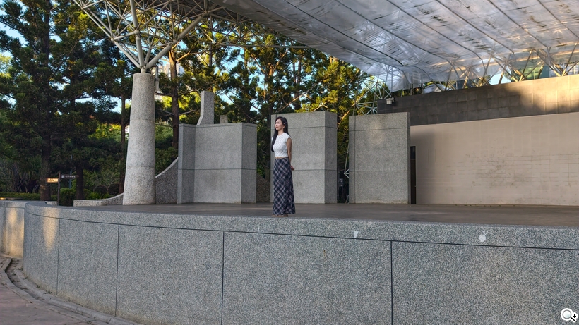 相機介紹 - 1x 舞台錄影拍照