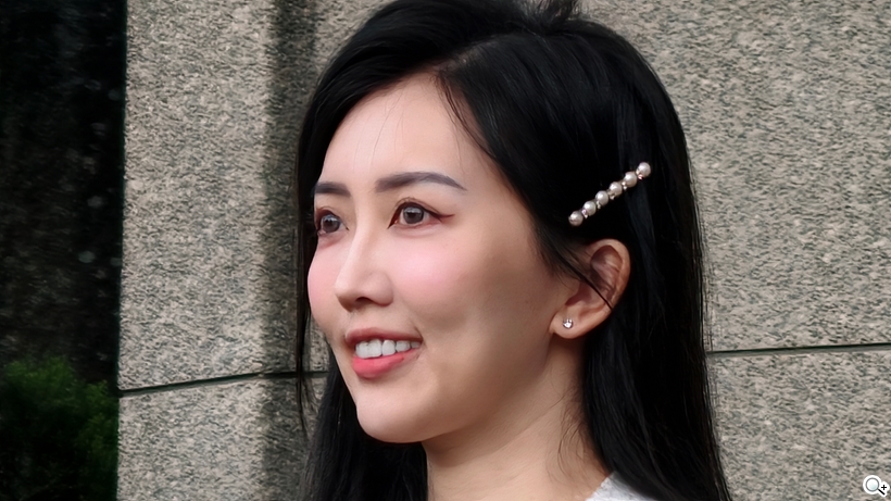 相機介紹 - 20x 舞台錄影拍照