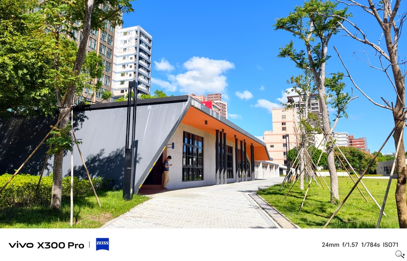 相機介紹 - 日拍-1