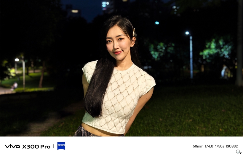 相機介紹 - 一般