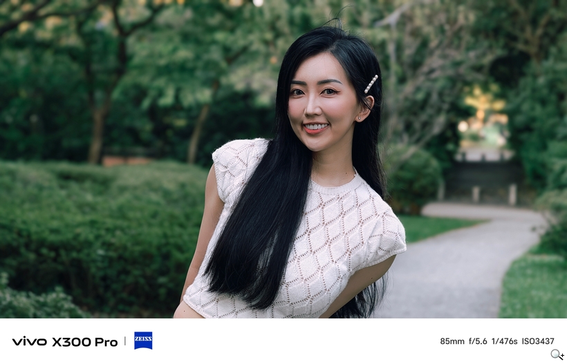 相機介紹 - 負片