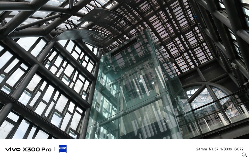 相機介紹 - 正片