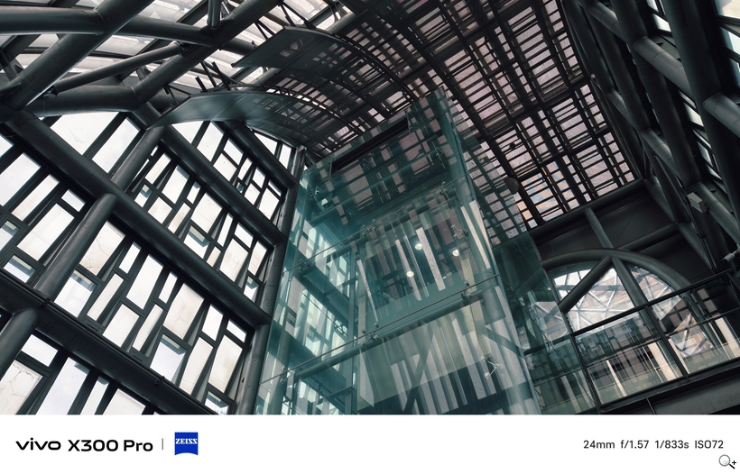 相機介紹 - 負片