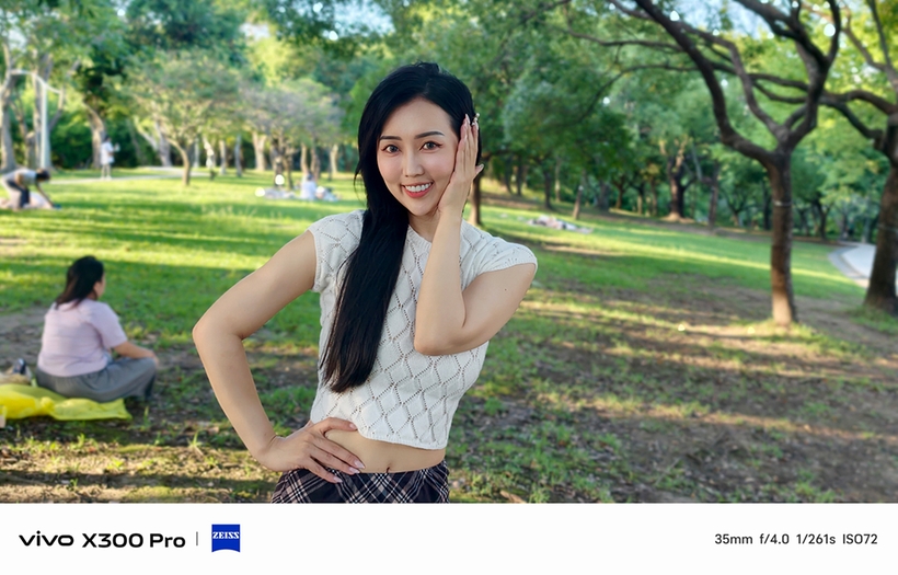 相機介紹 - 路人消除關閉