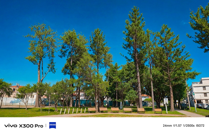 相機介紹 - 時段-智慧