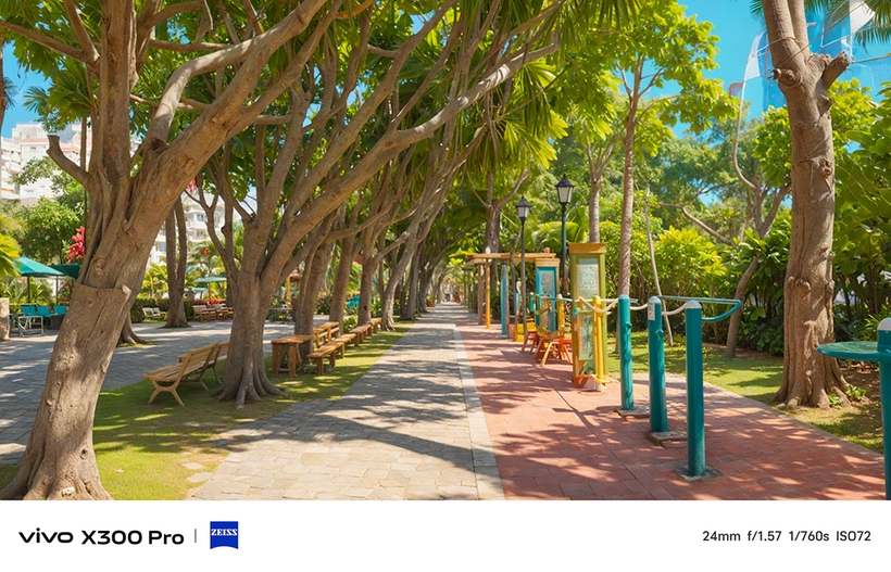 相機介紹 - 海島