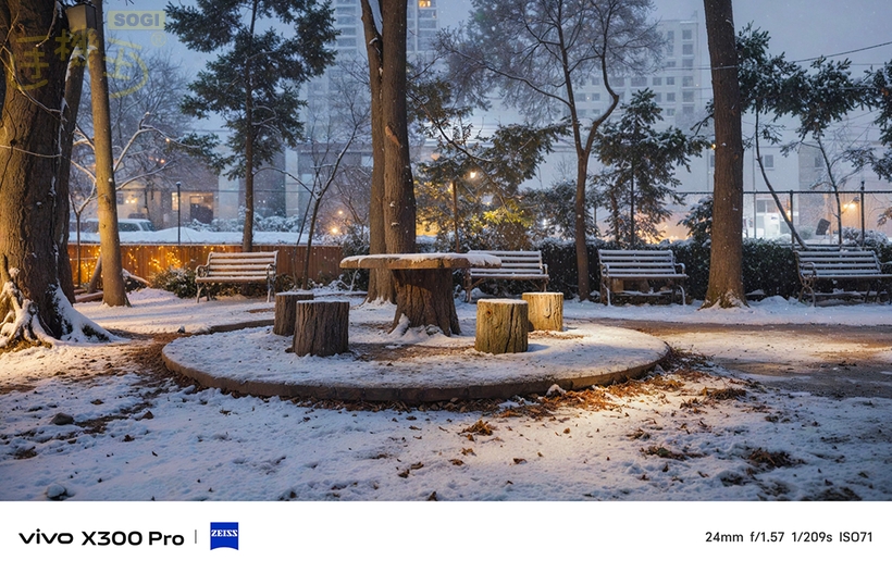 相機介紹 - 素冬