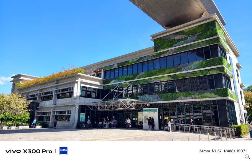 相機介紹 - 日拍-2