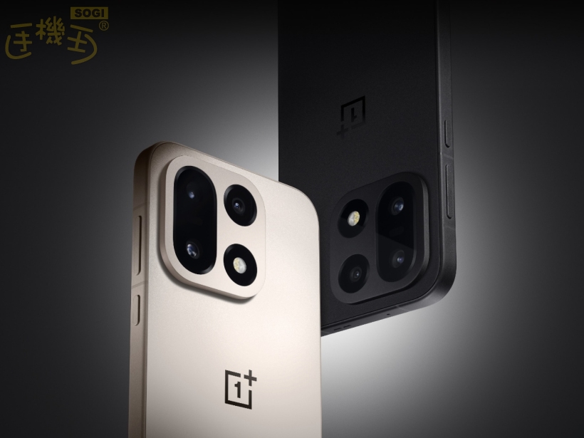 新品未開封】OnePlus 15 16GB/512GB 大陸版 Oneplus國際的比價推薦- 2025年