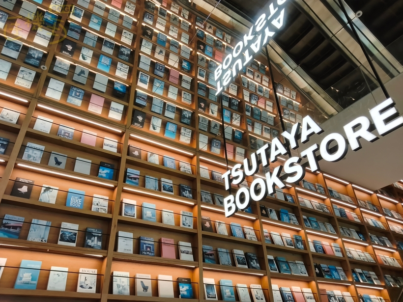 Xiaomi Pad Mini 攝錄體驗 - 書店