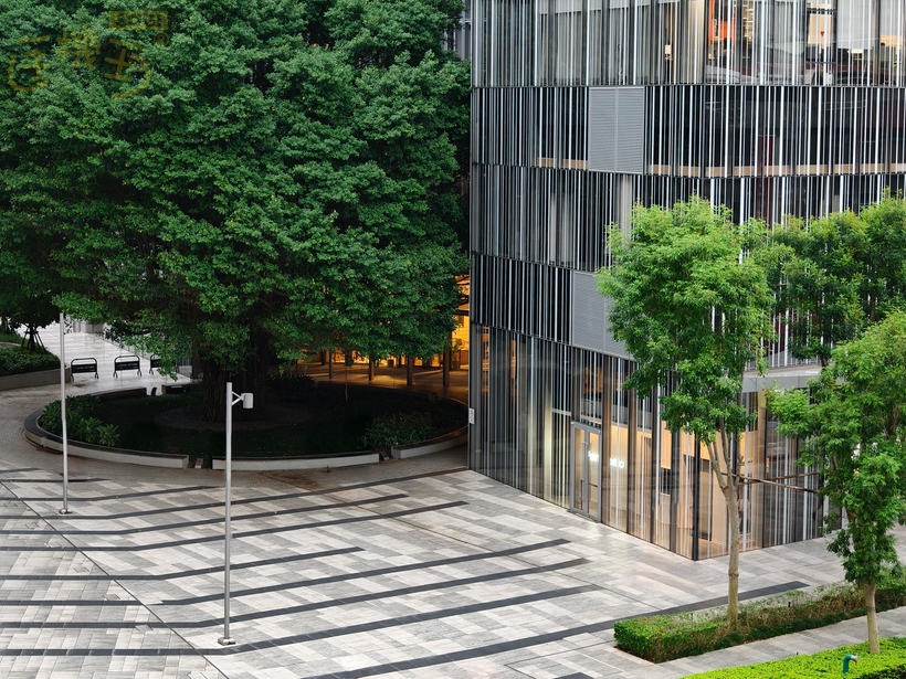 OPPO Find X9 Pro 攝錄體驗 - 路人消除