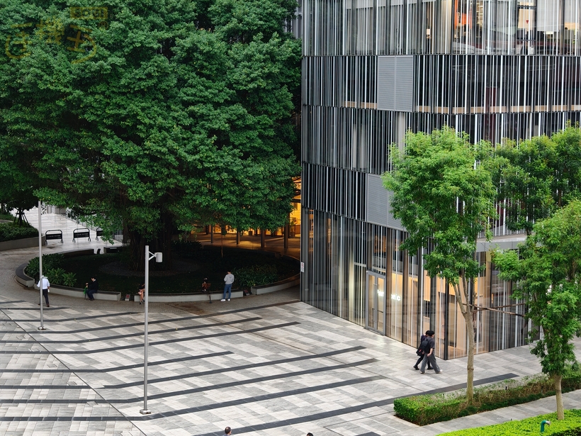 OPPO Find X9 Pro 攝錄體驗 - 原圖