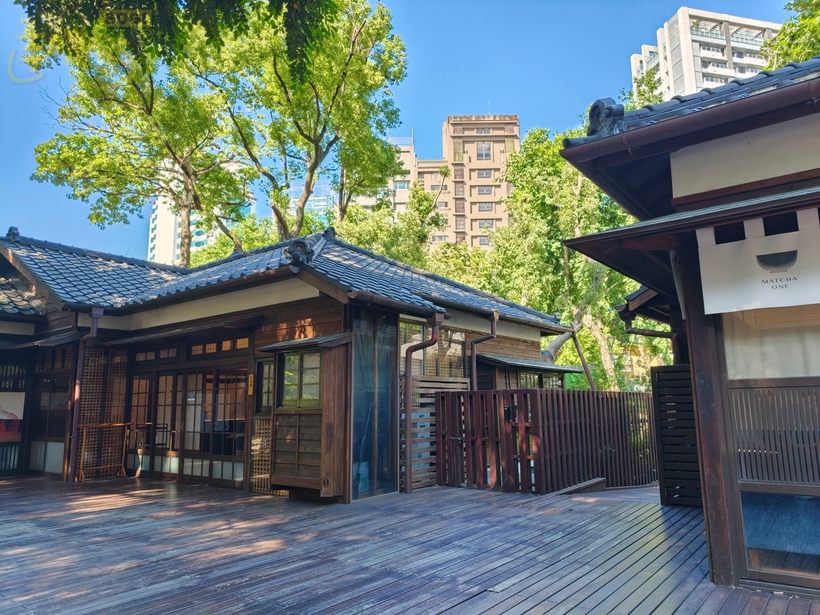 OPPO Find X9 Pro 攝錄體驗 - 日式房舍