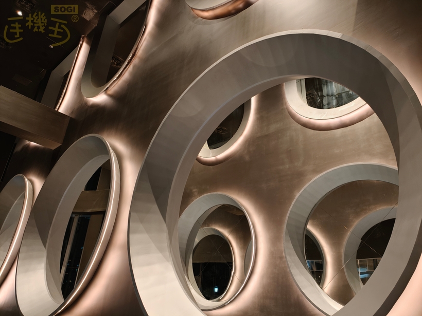 OPPO Find X9 Pro 攝錄體驗 - 造景