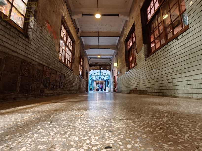 OPPO Find X9 Pro 攝錄體驗 - 0.5X (15mm 等效)