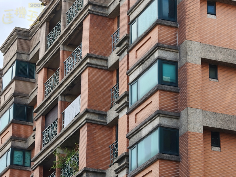 OPPO Find X9 Pro 攝錄體驗 - 6X (140mm 等效)