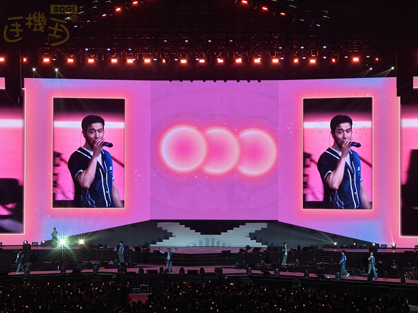 OPPO Find X9 Pro 攝錄體驗 - 6X (140mm 等效)