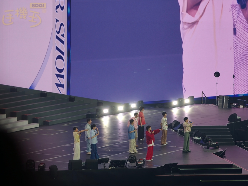 OPPO Find X9 Pro 攝錄體驗 - 增距 10X (230mm 等效)