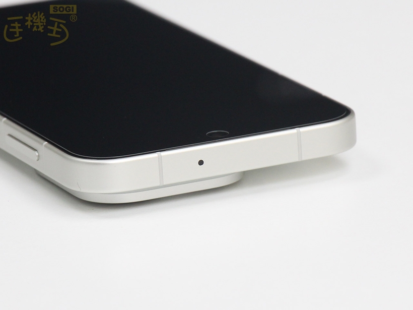 OPPO Find X9 Pro 外觀介紹 - 頂部