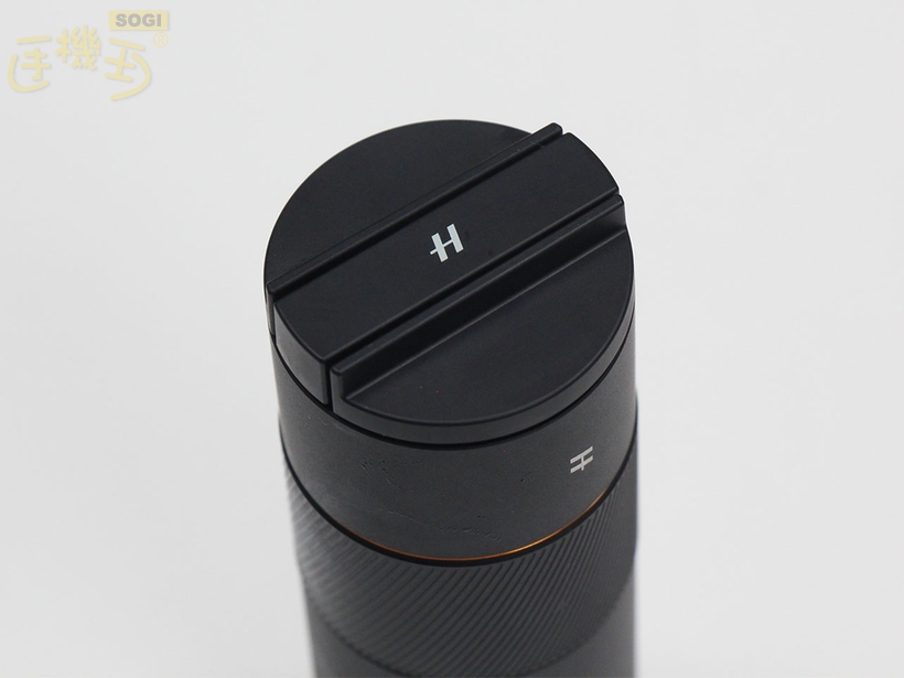 OPPO Find X9 Pro 外觀介紹 - 鏡頭蓋