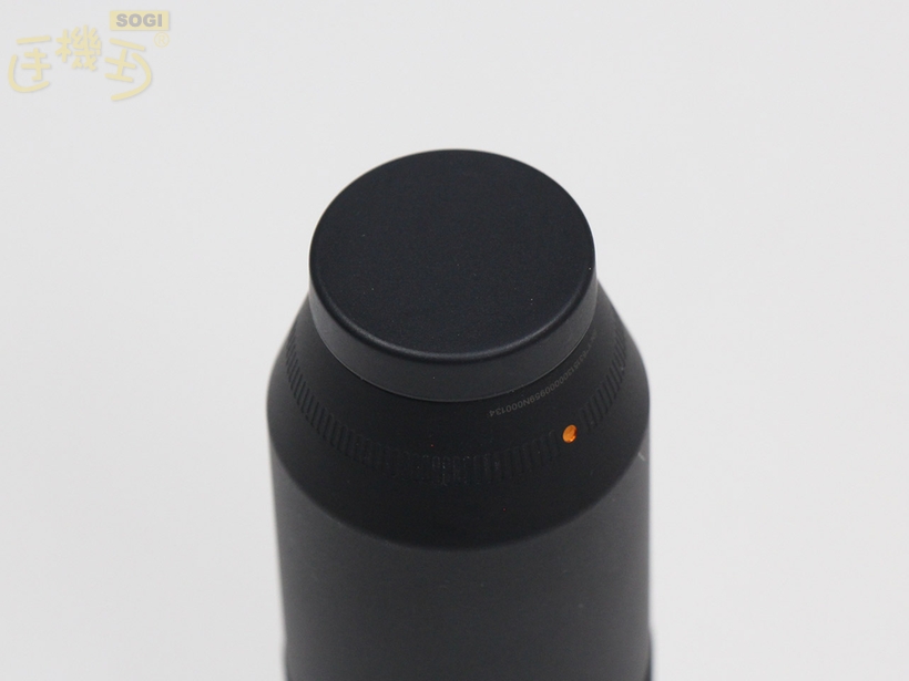 OPPO Find X9 Pro 外觀介紹 - 鏡頭尾蓋