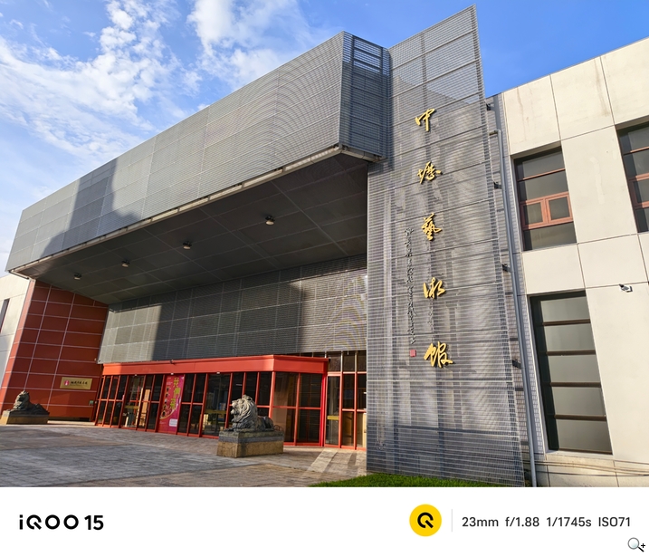 iQOO 15 相機測試 - 日拍-2