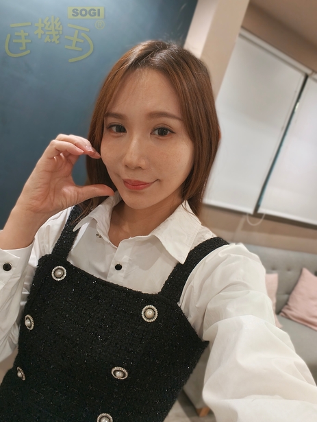 realme 15T 攝錄體驗 - 人像效果(中)