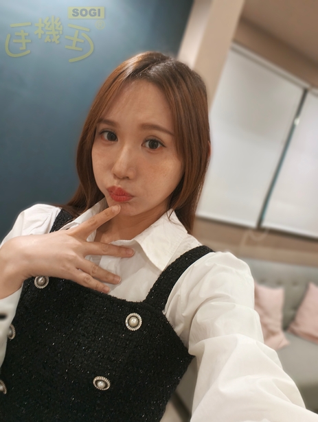 realme 15T 攝錄體驗 - 人像效果(強)