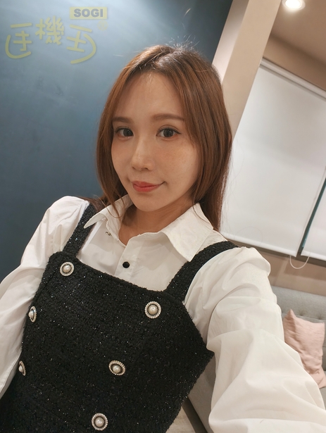 realme 15T 攝錄體驗 - 人像效果(弱)