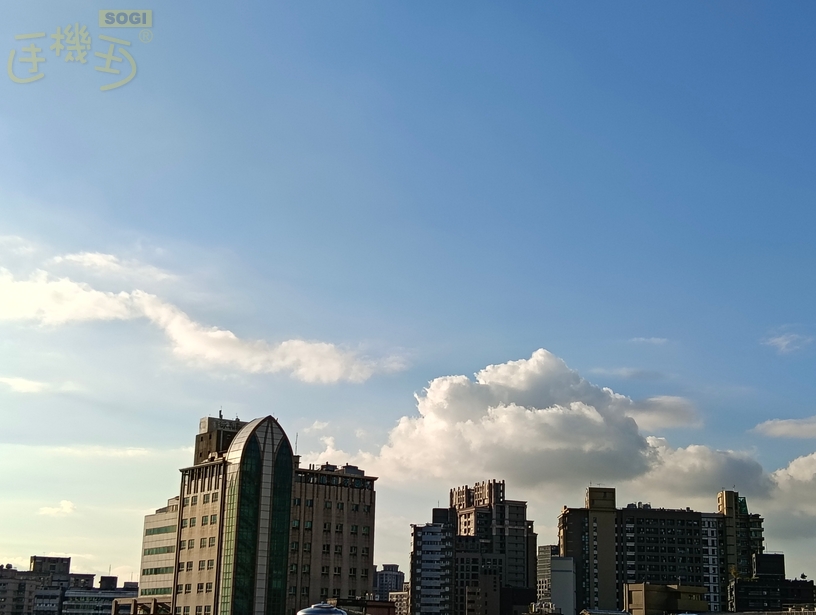 realme 15T 攝錄體驗 - 預設相機