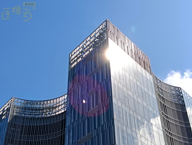 realme 15T 攝錄體驗 - 2X