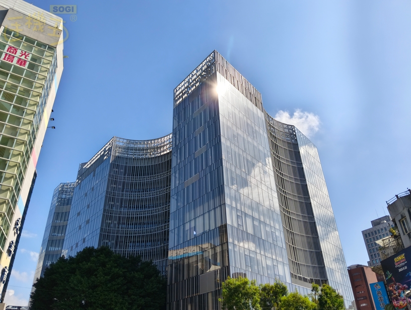 realme 15T 攝錄體驗 - 1X