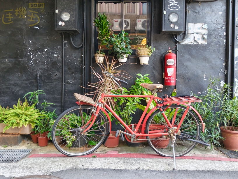 realme 15T 攝錄體驗 - 1X