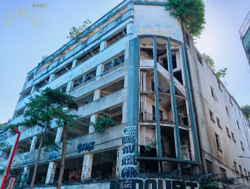 realme 15T 攝錄體驗 - 通透