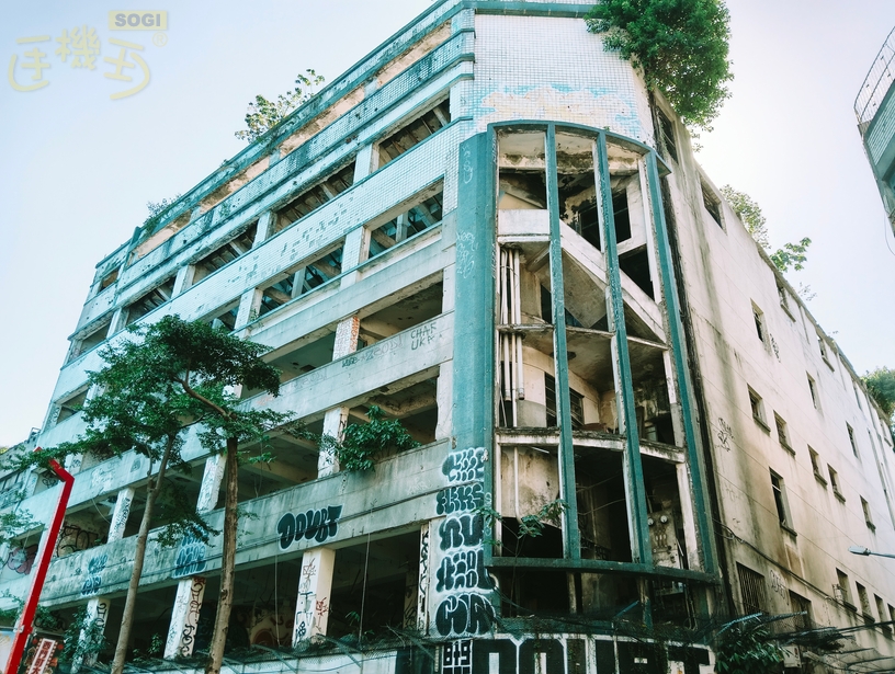 realme 15T 攝錄體驗 - 山野