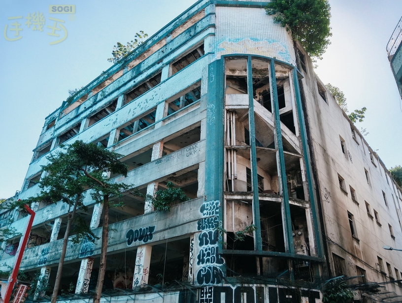 realme 15T 攝錄體驗 - 清新