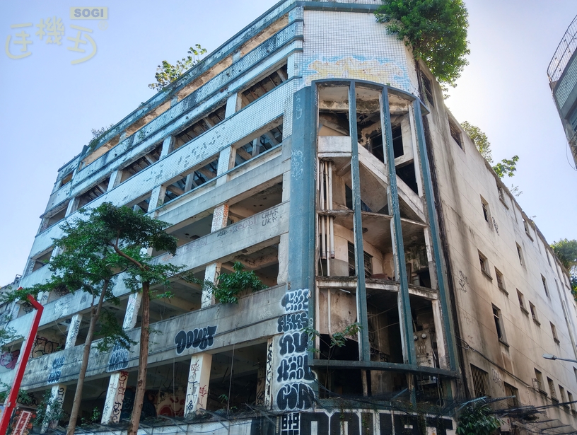 realme 15T 攝錄體驗 - 原圖