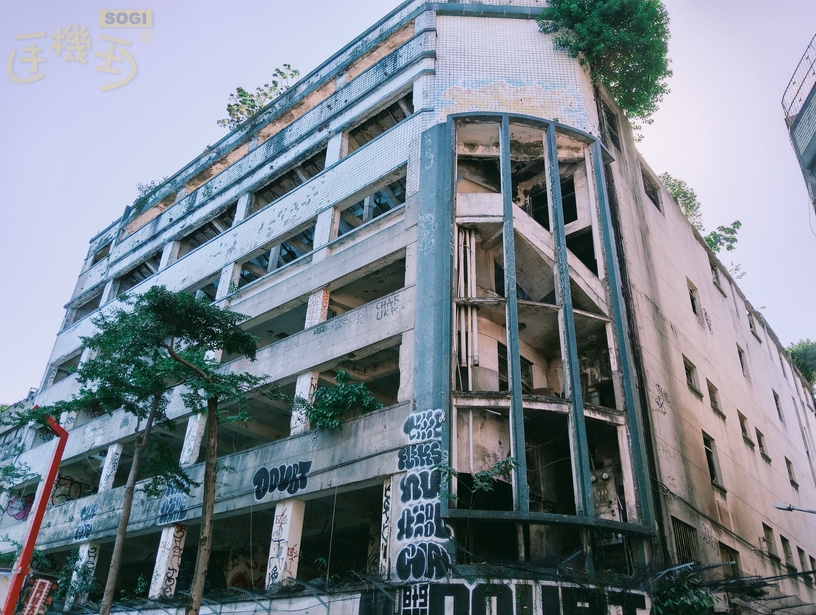 realme 15T 攝錄體驗 - 復古