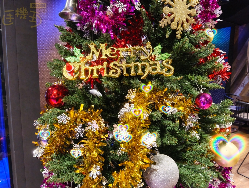 realme 15T 攝錄體驗 - 愛心效果